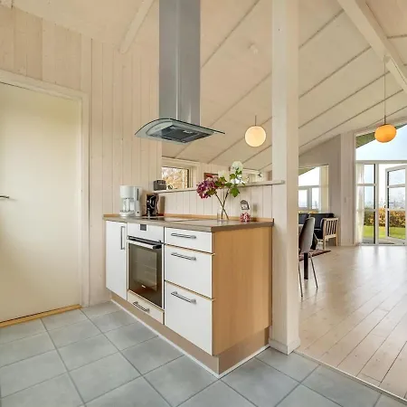 Duschanka - 50m To The Inlet In Se Jutland By Interhome Fredericia