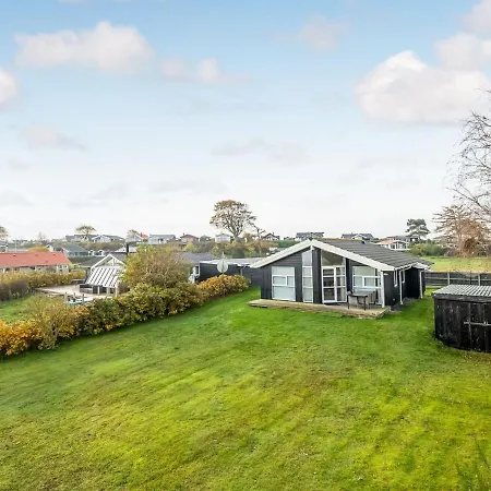 Duschanka - 50m To The Inlet In Se Jutland By Interhome Holiday home Fredericia