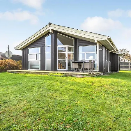 Duschanka - 50m To The Inlet In Se Jutland By Interhome Fredericia