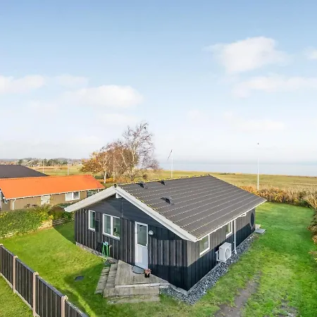 Duschanka - 50m To The Inlet In Se Jutland By Interhome *