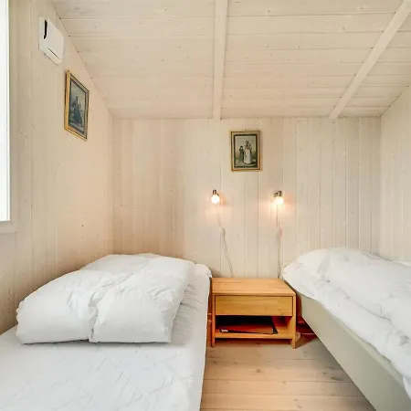 Holiday home Duschanka - 50m To The Inlet In Se Jutland By Interhome