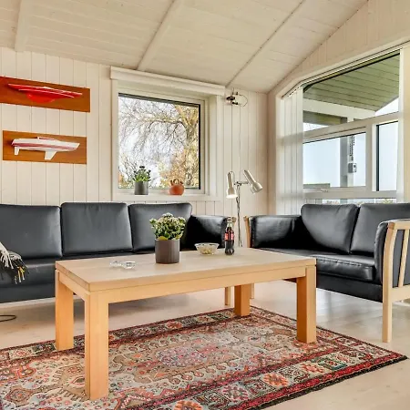 Holiday home Duschanka - 50m To The Inlet In Se Jutland By Interhome