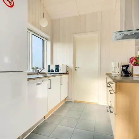 Duschanka - 50m To The Inlet In Se Jutland By Interhome