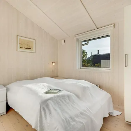 Duschanka - 50m To The Inlet In Se Jutland By Interhome Holiday home *