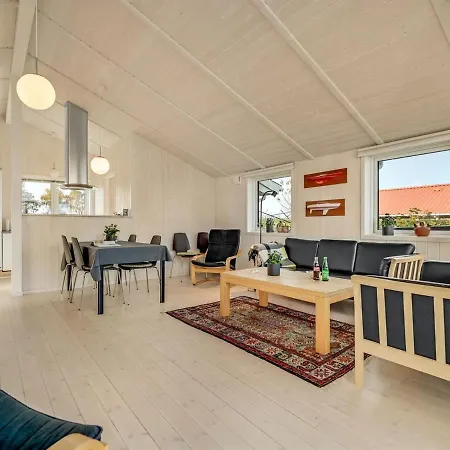 Duschanka - 50m To The Inlet In Se Jutland By Interhome Holiday home