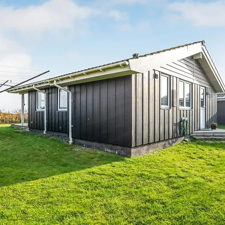 Casa vacanze Duschanka - 50m To The Fjord By Interhome