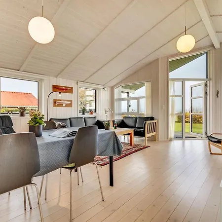 Duschanka - 50m To The Fjord By Interhome Casa vacanze