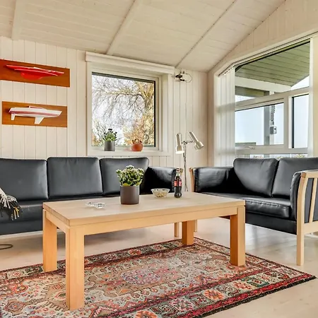 Duschanka - 50m To The Fjord By Interhome Casa vacanze *