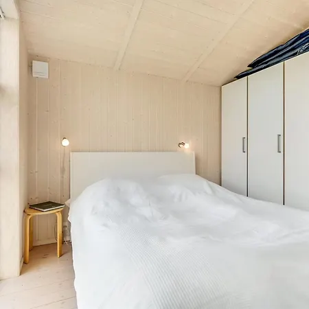 Feriehus Duschanka - 50m To The Fjord By Interhome Fredericia