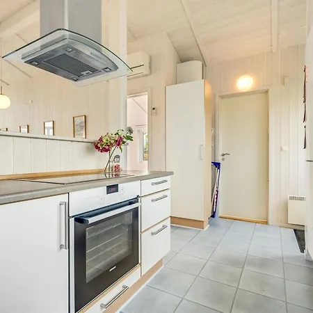Duschanka - 50m To The Fjord By Interhome Fredericia