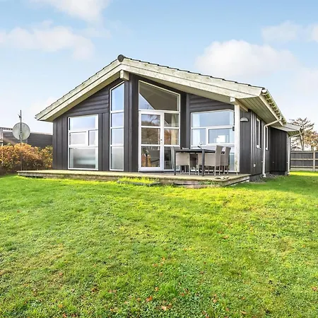 Duschanka - 50m To The Fjord By Interhome Casa vacanze