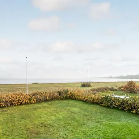 Duschanka - 50m To The Fjord By Interhome Feriehus Fredericia
