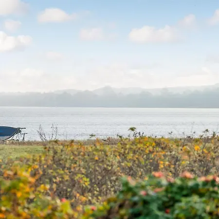 Casa vacanze Duschanka - 50m To The Fjord By Interhome Fredericia